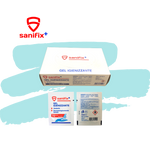 Gel Igienizzante Monodose 3ml - Sanifixsrl