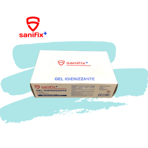 
                  
                    Gel Igienizzante Monodose 3ml - Sanifixsrl
                  
                